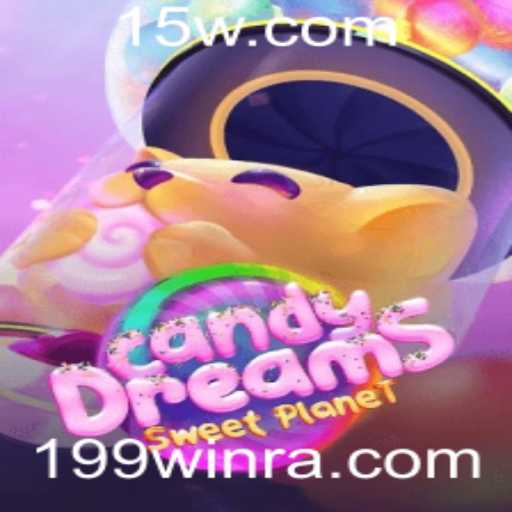 CandyDreams: Uma Aventura Doce ao Redor do Mundo dos Doces