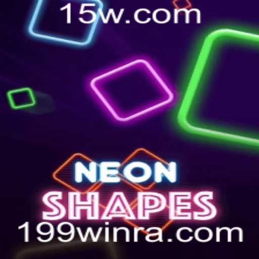 Explorando NeonShapes: O Jogo de Estratégia Visual que Conquista 199win